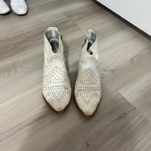 Giani Bini studded boot